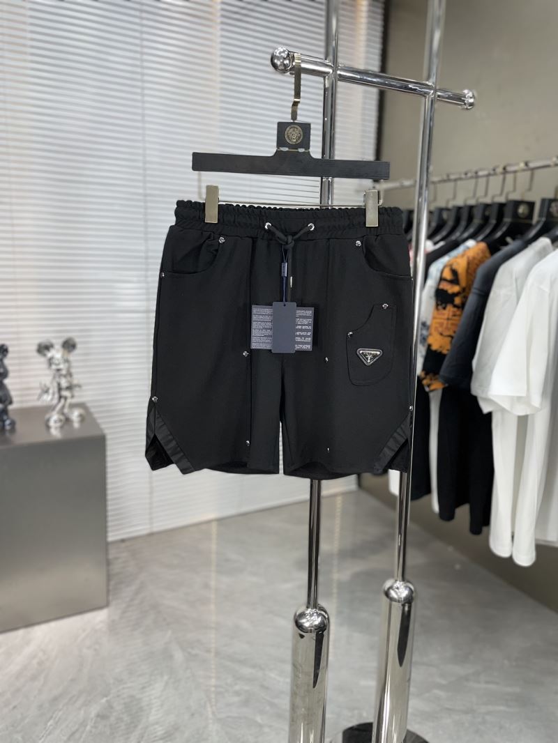 Prada Short Pants